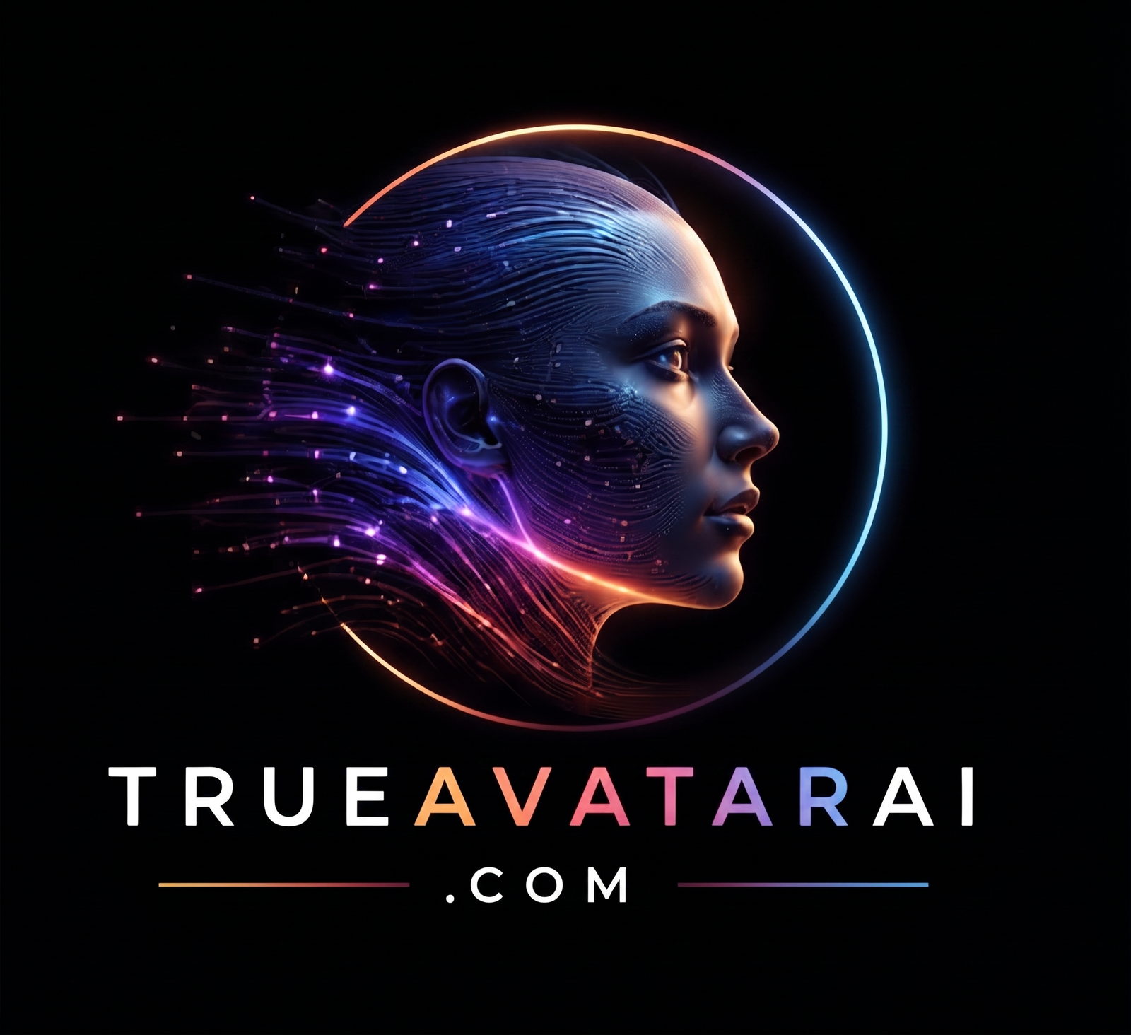 True Avatar AI